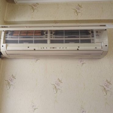 Kondisionerlər: Kondisioner Mitsubishi, İşlənmiş, 70-80 kv. m, Kredit yoxdur — 2