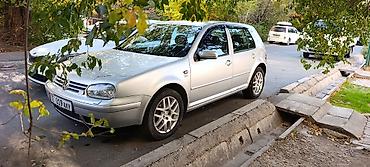 мотор гольф 4 1.6 16v: Volkswagen Golf: 2002 г., 1.8 л, Автомат, Бензин, Хэтчбэк — 1