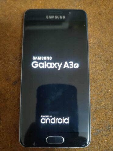 Samsung: Samsung Galaxy A3 2016, bоја - Crna — 5