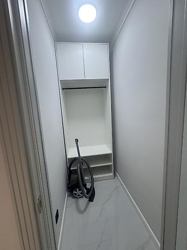 Продажа квартир: 2 комнаты, 77 м², Элитка, 13 этаж, Евроремонт — 10