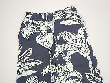 klapki luigi: H&M, Spodnie materiałowe damskie, rozmiar M — 1