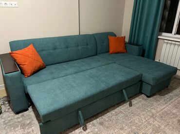 Дивандар: Бурчтук диван, Жаңы