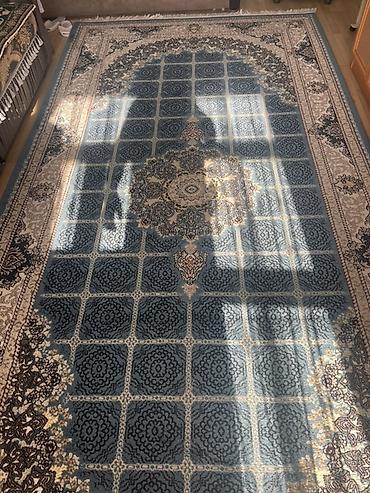 tabris super: Ковер ZEUGMA (YEC – Yasham Erekaban Carpet) - Коллекция: ZEUGMA - — 3