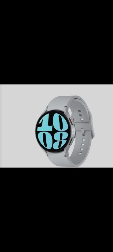samsung s3 ekran qiymeti: Новый, Смарт часы, Samsung, Сим карта, цвет - Белый