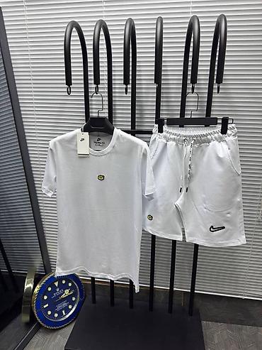 prada prsluk: Muški komplet Turske S,M,L,XL,XXL veličine za samo 3700 din — 8