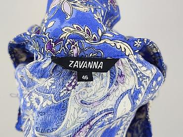 zabot: Zavanna, Bluzka damska, rozmiar S — 4