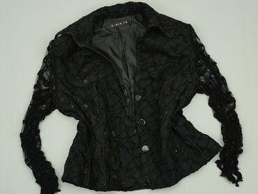 czarne t shirty damskie plus size: Marynarka Damska 3XL, stan - Bardzo dobry
