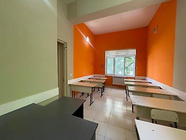 klinika satilir: 📢 GƏNCLİK METROSU YAXINLIĞINDA — KOROĞLU RƏHİMOV KÜÇƏSİNDƏ 4 MƏRTƏBƏLİ — 9