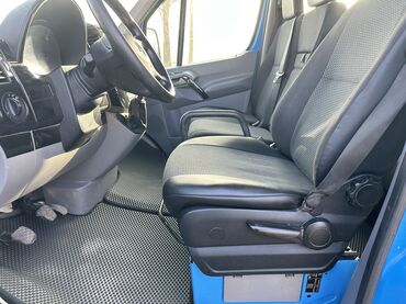 Mercedes-Benz: Mercedes-Benz Спринтер: 2007 г., 2.2 л, Механика, Дизель, Бус — 12