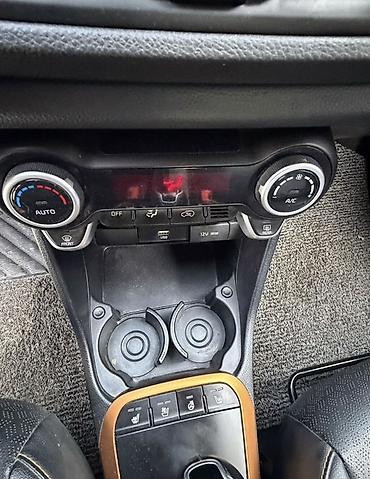 ох 330: Kia Morning: 2021 г., 1 л, Автомат, Бензин, Хэтчбэк — 4