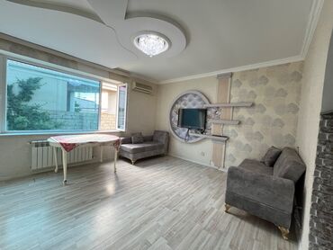 Həyət evləri və villaların satışı: Ağ şəhər 4 otaqlı, 145 kv. m, Kredit yoxdur, Orta təmir — 2