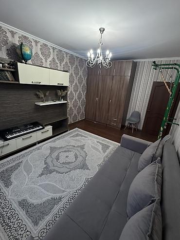 Продажа квартир: 3 комнаты, 72 м², 4 этаж — 6