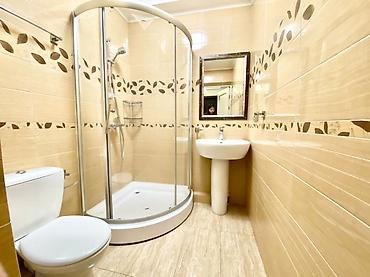 Продажа квартир: 3 комнаты, 125 м² — 12