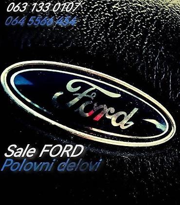 Auto-delovi: ALTERNATOR 1.8 TDCI ZA FORD GALAXY OD 2006. DO 2009. GOD. | FORD — 10