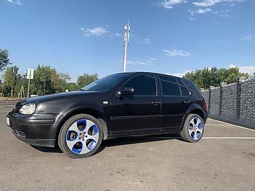головка тди: Volkswagen Golf: 2003 г., Механика, Дизель, Хэтчбэк — 2