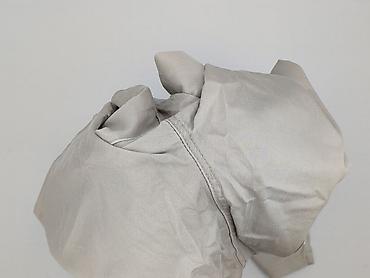 mango gisele: Guess Jeans, Spodnie materiałowe damskie, rozmiar S — 5