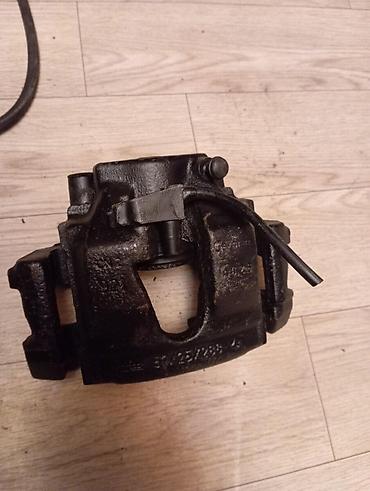 Digər əyləc sisteminin detalları: Tormuz silindiri support Şəhər: Bakı Elanın növü: Ehtiyat hissələri — 9