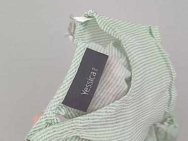 klapki ermes: Yessica, Bluzka damska, rozmiar 2XL — 5