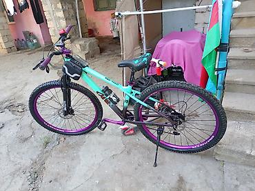 Velosipedlər: BMX GTR359 29 razmer .Təcili əlimyandı 200azn son qiymətidir 1 — 8