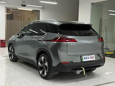 geely e5: Zeekr : | 2022 г. Кроссовер — 7