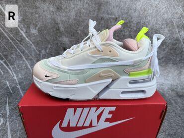Patike: Nike, 36, bоја - Šareno — 1