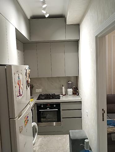 evler bine: 2 otaqlı, Yeni tikili, 53 kv. m — 7