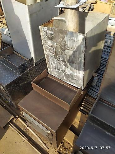 Печи для бани, сауны: Печь для бани, сауны Новый, Материал: Металл, Бренд: Другой бренд — 13