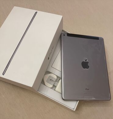 ipad 9 qiyməti: İpad Air Heç bir problemi yoxdur, işlekdir 64GB -dır Qiymet:400Azn