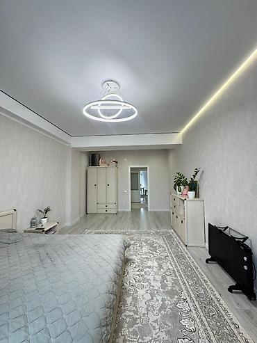 4 комнаты, 160 м², Асанбай мкр Элитка, 8 этаж