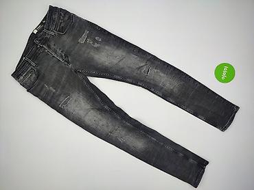 edc clothes: Jeansy dla mężczyzn, rozmiar L — 2