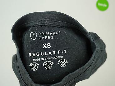 le uni: Primark, Koszulka dla mężczyzn, rozmiar XS — 4