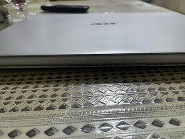 acer noutbuklar: Acer Aspire 3 noutbuku Batareya sağlamlığı 92 % (şəkildə var) — 10