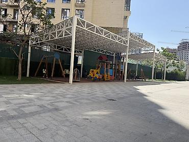 Продажа квартир: 3 комнаты, 103 м², Асанбай мкр Элитка, 15 этаж, ПСО (под самоотделку) — 10