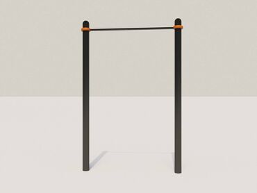 Турники и брусья: Турник, 3 в 1, Новый — 6