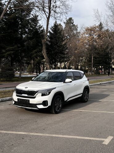 кия салярис: Kia Seltos: 2020 г., 1.6 л, Робот, Дизель, Кроссовер