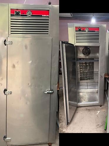 qurutma aparati: *SEVA XİRDALAN* TURKİYƏ KAYALAR firmasinin İSTEHSALI ReStoran, kafelər — 1