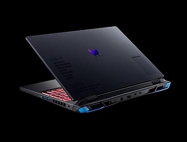 gtx 4060: Yeni Acer Predator, 16 ", Intel Core i7, 1 TB, Ödənişli çatdırılma, Rayonlara çatdırılma, Ünvandan götürmə — 5