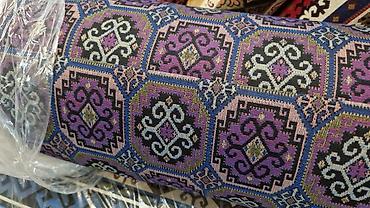 Другой текстиль: Еврофатин (Турция), ширина полотна 3 м. - Воздушная, мягкая сетка с — 7