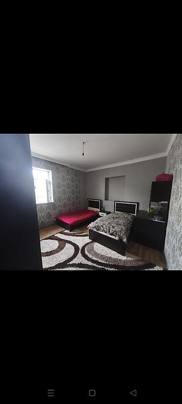 дом частный с земельный учстком в биладжары: 100 м², 3 комнаты, Комби, Газ, Электричество — 8