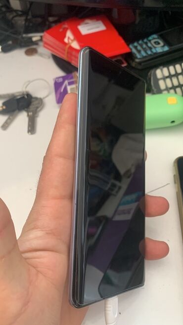 телефон fly cirrus 9: Honor X9a, 128 GB, Sensor