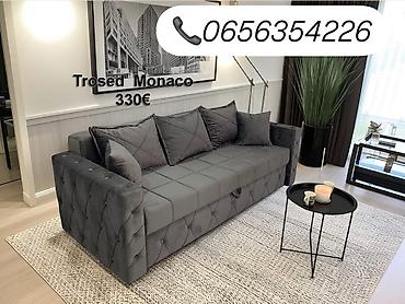 kutija za drva ikea: Kreveti — 1