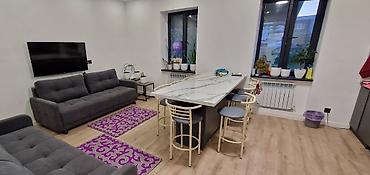 Хостелдер: Kerege Hostel Койко-место в современном хостеле - Спальные места в — 10