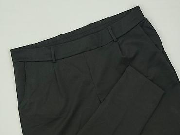 ceny spodni: UP2Fashion, Spodnie materiałowe damskie, rozmiar L — 1