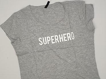 marvel: Sinsay, T-shirt damski, rozmiar L — 1