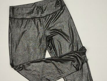 Legginsy Eleganckie damskie, Woman, rozmiar XL