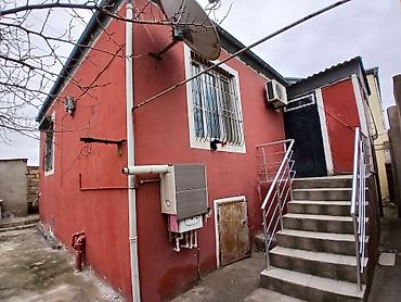 Həyət evləri və villaların satışı: 3 otaqlı, 100 kv. m — 1