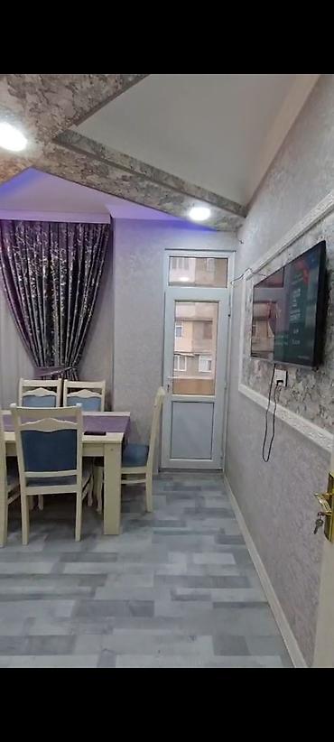 bayil ev satlir: 4 otaqlı, Yeni tikili, 111 kv. m — 2