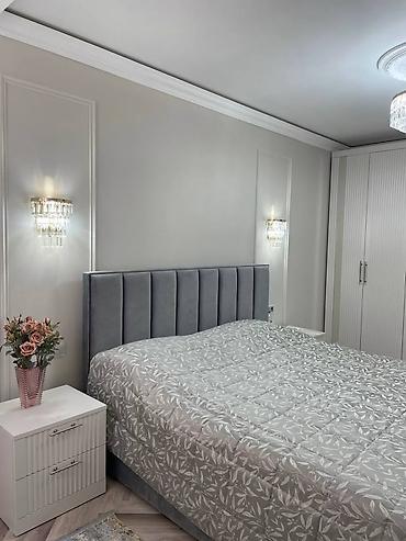 1 комната, Азия Молл, Душевая кабина, Постельное белье, Кондиционер