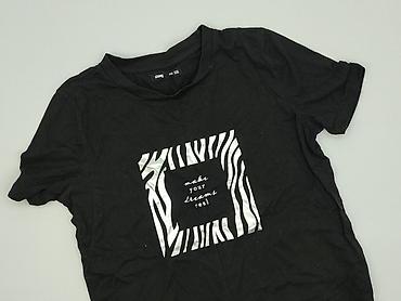 hexeline: Sinsay, T-shirt damski, rozmiar 2XS — 1