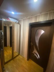 Köhnə tikili: Gəncə, 5 otaqlı, Köhnə tikili, 70 kv. m — 3